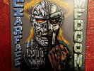 Czarface MF Doom  3”  Vinyl Meddle with Metal June 2021 RSD Sealed