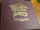 THE RAY NOBLE ORCHESTRA AL BOWLLY The HMV Sessions1930-1934 Vinyl LPBOX SET..