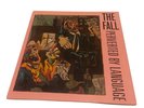 The Fall - Perverted by Language vinyl 1983 rare white vinyl