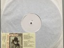 Meic Stevens Promo LP Bywyd ac Angau Fflach EX+ (White Label few light marks)