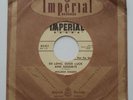 Rockabilly WELDON ROGERS So Long Good Luck and Goodbye IMPERIAL promo 45 HEAR