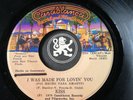 KISS - I was made for lovin' You - RARE 45 GUATEMALA PRESS DISCOS EDUCATIVOS