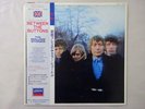The Rolling Stones Between The Buttons London L20P1017  Blue Wax VINYL LP OBI