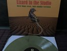 The Doors LP Lizard In The Studio 12inch Vinyl Jim Morrison
