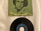 Elton John  french phillips record
