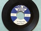 NORTHERN SOUL 45, Prince Conley, 1961, Satellite records, VERY GOOD