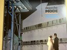 DEPECHE MODE Some Great Reward SIRE LP 1984 25194-1 Promo FIRST PRESSING
