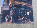 RARE the BEASTIE BOYS paul's boutique SEALED 1989 OG LP w/ LTD 8-PANEL COVER rap