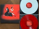 THE WHITE STRIPES Elephant 2-LP Rare ORIGINAL 2003 COLOR VINYL FIRST PRESSING