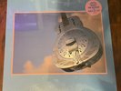 Sealed Original DIRE STRAITS Brothers In Arms Knopfler Hype Warner 25264-1 Mint