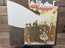 Led Zeppelin II SD-8236 Atlantic Records zeppelin II 2 Vinyl LP 1969