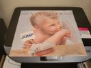 van halen jump vinyl record sealed w/hype sticker
