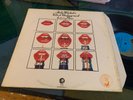 2 LP UK 1971  The Velvet Underground ‎– Andy Warhol's Featuring Nico