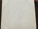 The Beatles - White Album 1968 Vinyl LP Record Apple SWBO-101 Numbered A1809664