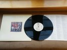 Paul Simon Graceland LP Warner Bros 1986 Promo w/ Inner Sleeve FREE SHIP