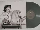 David Bowie - The Gouster - BLACK vinyl LP