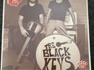 THE BLACK KEYS 