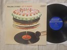Rolling Stones - Let It Bleed -VG+/VG+ 1969 Blues Rock NPS-4 London Sleeve 1ST