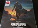 Star Wars The Mandalorian Soundtrack Season 2 - SEALED - FREE SHIPPING