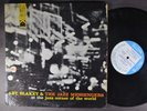 ART BLAKEY At the Jazz Corner.. V2 LP BLUE NOTE 1961  BST 84016 RVG EAR DG 63RD