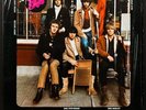 MOBY GRAPE - MONO  - UNCENSORED COVER - EXCELLENT