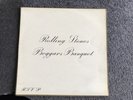 THE ROLLING STONES ORIG  1968 UK  LP  BEGGARS BANQUET   MONO