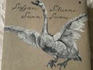 Sufjan Stevens, Seven Swans vinyl LP, 2016 reissue