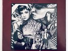 IQ - TALES FROM THE LUSH ATTIC - MAJ 1001 - 1984 UK VINYL RELEASE - VG+/VG+