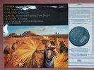 ZRG 845 Barber / Ives / Copland / Cowell / Creston / Marriner / ASMF