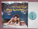 SCX 3287 1st press Stereo: The Fabulous Shirley BASSEY with Geoff LOVE