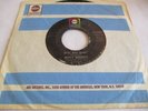 BETTY EVERETT - BYE, BYE BABY / YOUR LOVE IS IMPORTANT TO ME - ABC