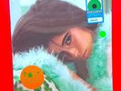 Camila Cabello ‎Familia Alternate Cover Green Translucent Vinyl LP 2022 US New