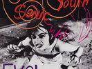 Sonic Youth Evol 1986 Blast First  Records 12