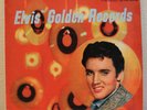 ELVIS PRESLEY LP 