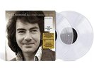 NEW Neil Diamond All Time Greatest Hits Double 2-LP Crystal Clear Ltd Ed Vinyl