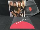 METALLICA THE $5.98 EP GARAGE DAYS 60757-1 VINYL US LP EX-/EX
