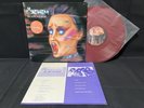 ANTHEM READY TO RIDE NEXUS VINYL JAPAN LP