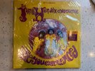 Are You Experienced LP Record Jimi Hendrix (Vinyl, Mar-2010, Legacy Recordings)