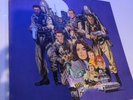 Mondo Ghostbusters II 2 Album Vinyl Record Score Soundtrack LP Slime Pink