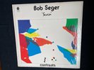 BOB SEGER Seven 1974 VINYL EXCELLENT Cleaned/tested SHRINK WRAP GLOSSY ST-11748