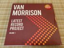 VAN MORRISON LATEST RECORD PROJECT VOLUME 1   3 x LP SET ,NEW SEALED