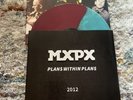 MXPX plans within plans VINYL from Box set