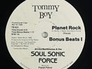 Soul Sonic Force 