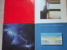 DIRE STRAITS - Communique/Dire Straits/Making Movies/Love Over Gold 4 x LP LOT
