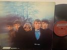 ROLLING STONES Between The Buttons 1967 LONDON Blues Rock MONO LP VG+ Wax TESTED