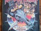 Коррозия Металла - Орден Сатаны LP /USSR: SNC Records - 1991/