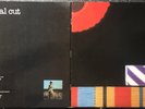 PINK FLOYD THE FINAL CUT 1ST PRESS 1983 UK HARVEST VINYL LP SHPF 1983 EX / EX