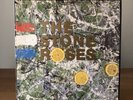 # The Stone Roses - THE STONE ROSES (D) UK 1989 [RARO] EX+/EX+ LP-R01291
