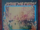 The Meters ‎– Fire On The Bayou / LP  MS 2228
