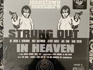 BRIAN JONESTOWN MASSACRE Strung Out In Heaven / Vinyl LP limited CLEAR x/750